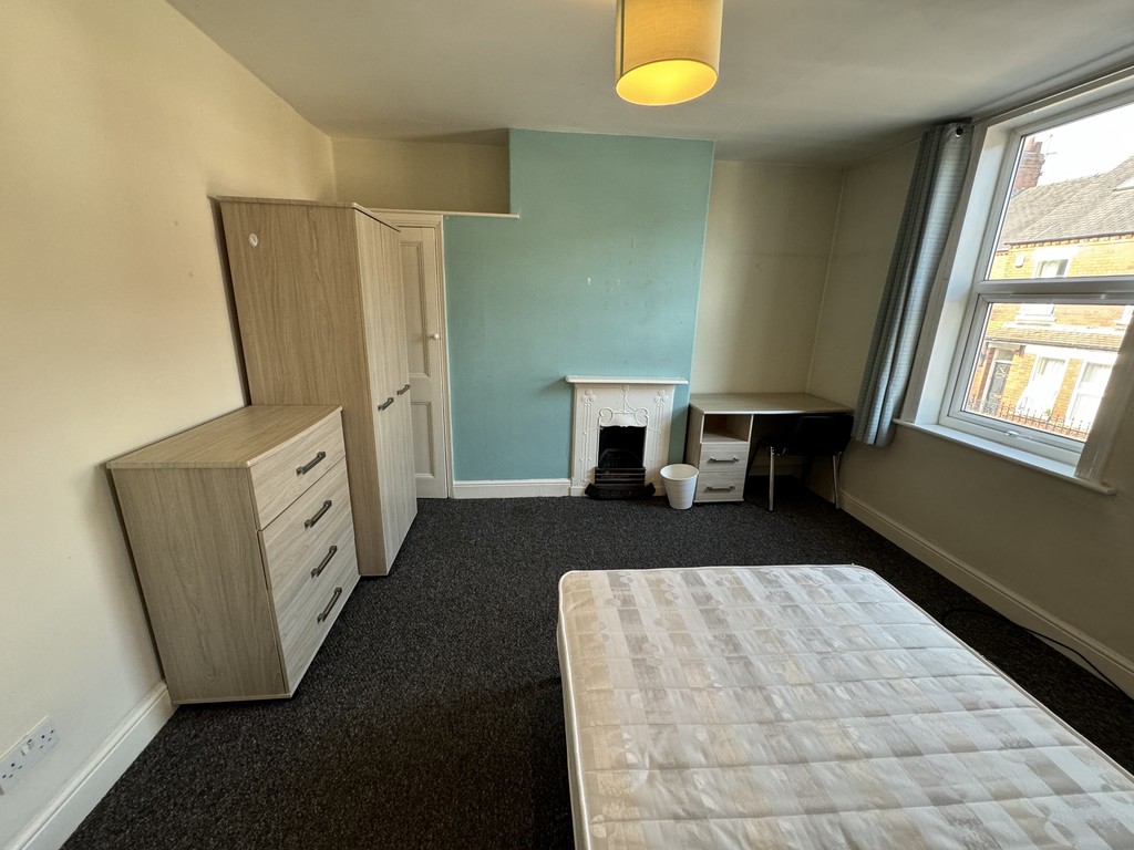 Image of Siward Street, Hull Road