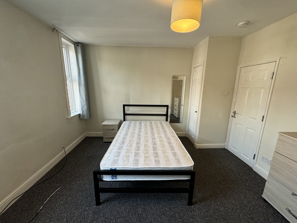 Image of Siward Street, Hull Road