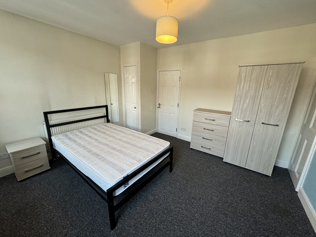 Image of Siward Street, Hull Road