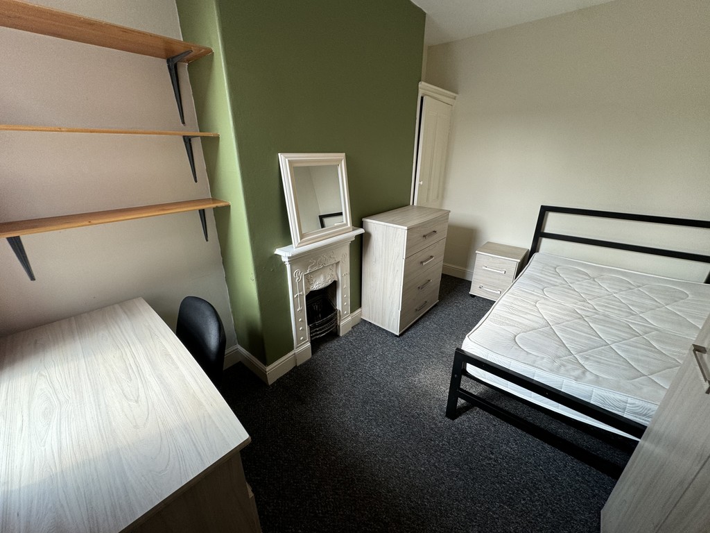 Image of Siward Street, Hull Road