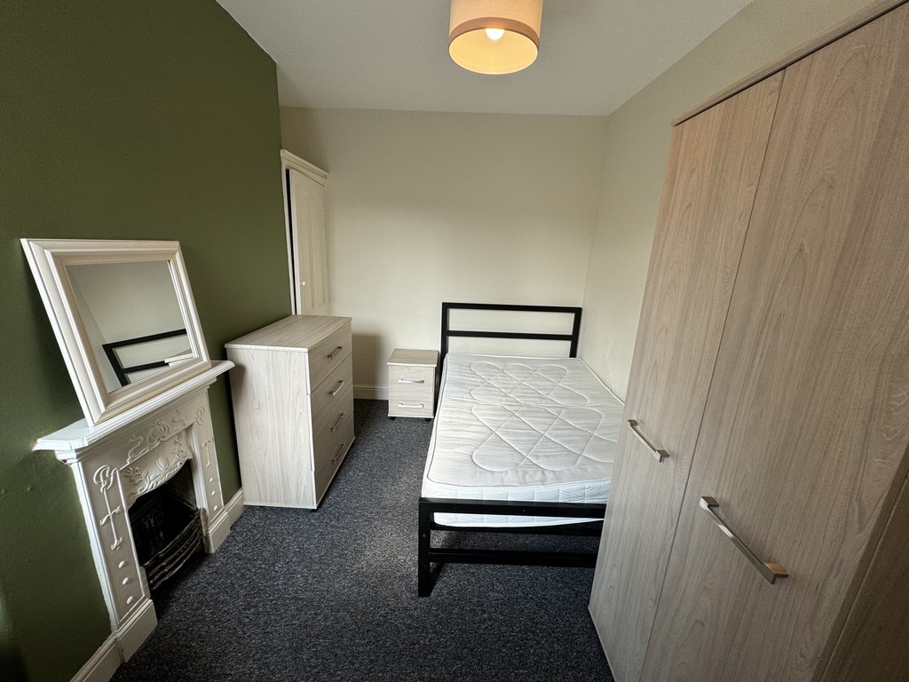 Image of Siward Street, Hull Road