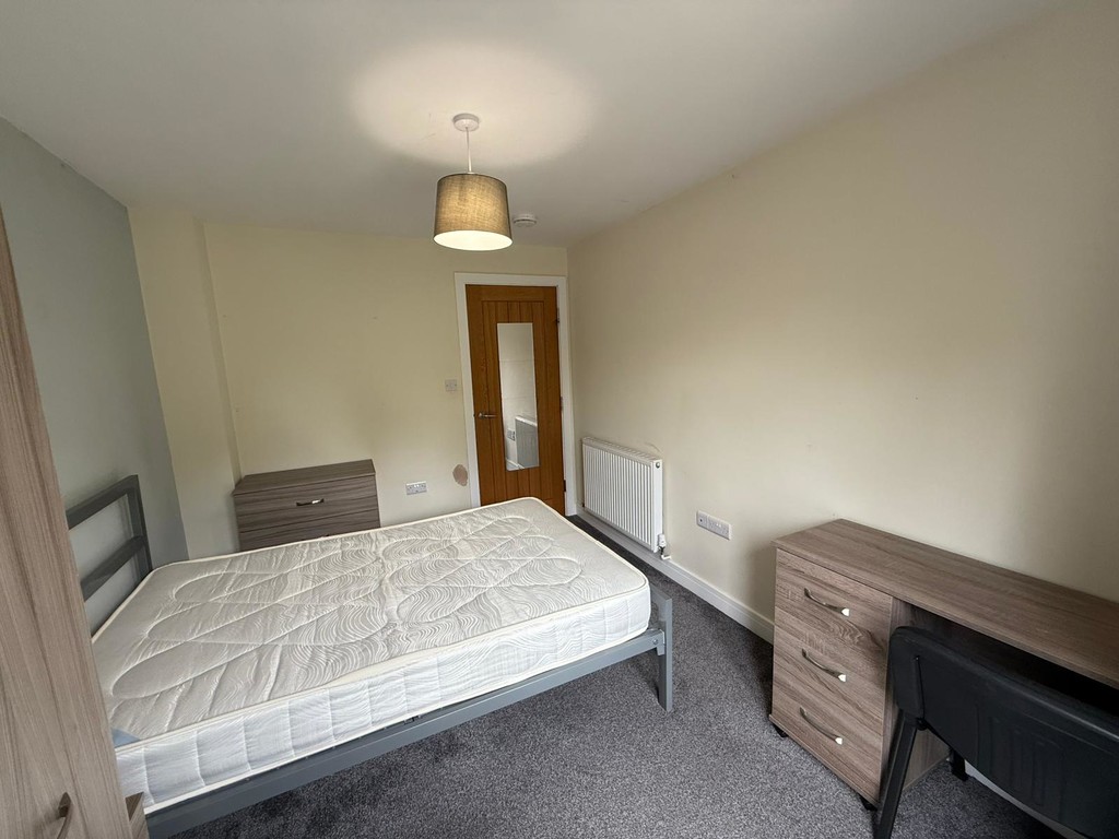 Image of Melrosegate, Heworth