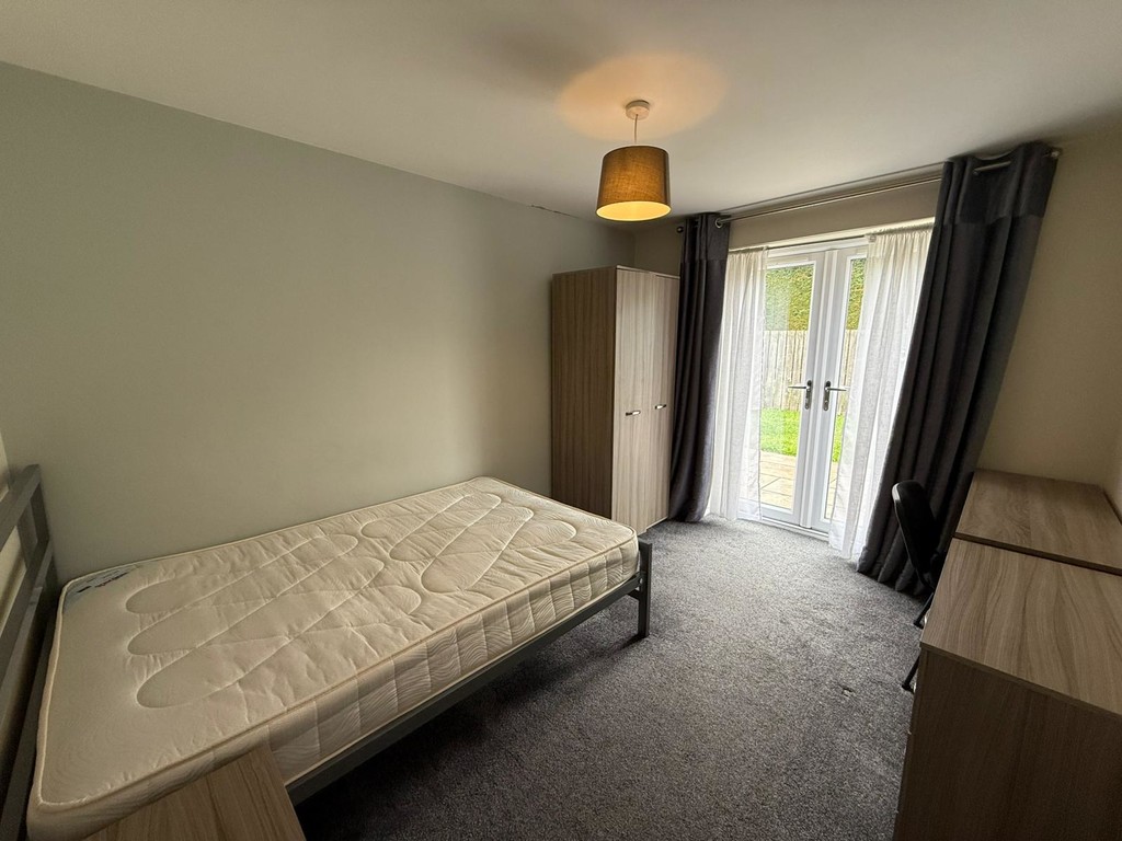 Image of Melrosegate, Heworth