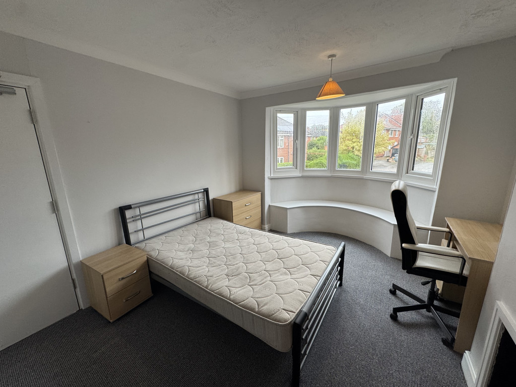 Image of Arnside Place, Heslington Road