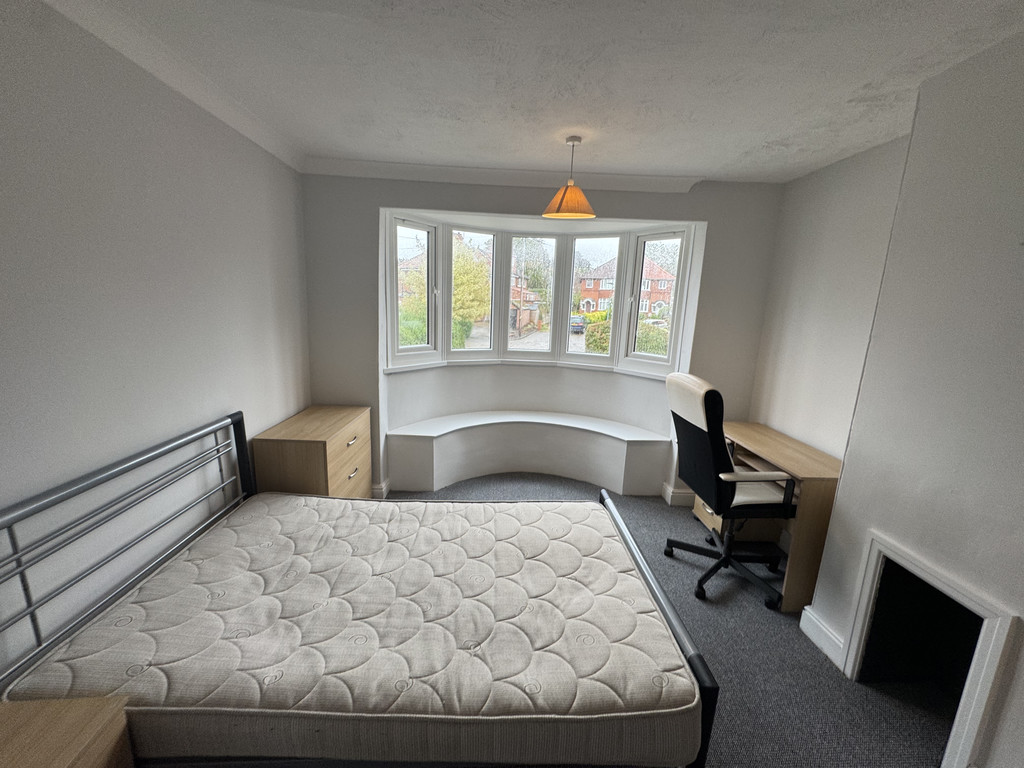 Image of Arnside Place, Heslington Road
