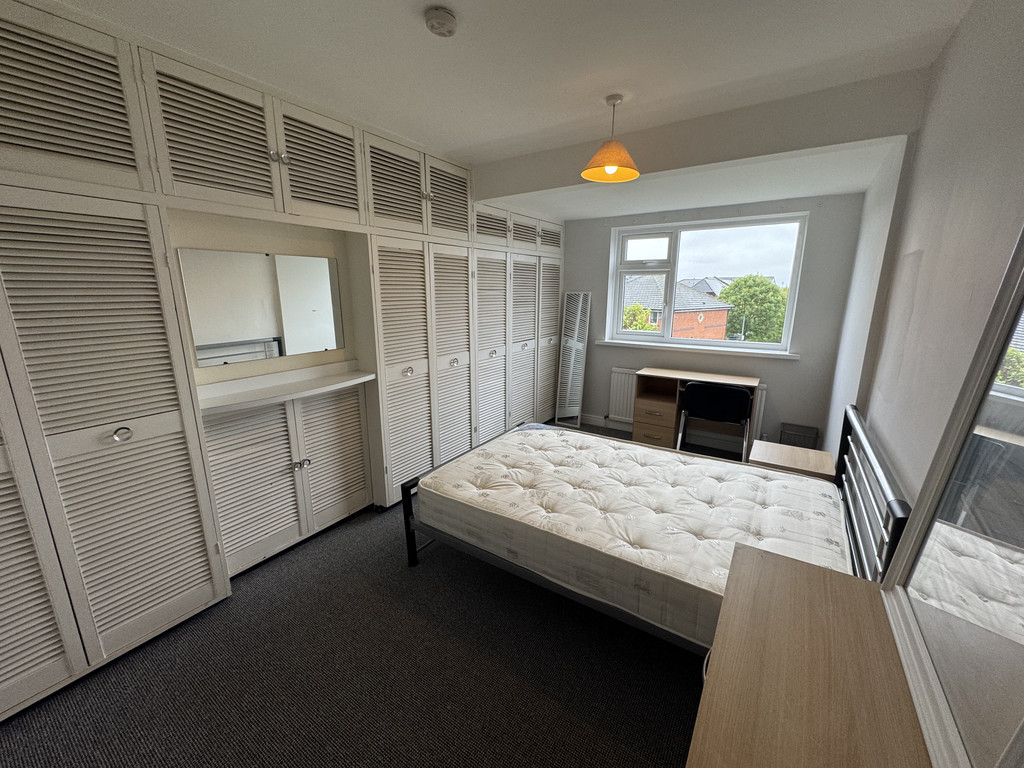Image of Arnside Place, Heslington Road