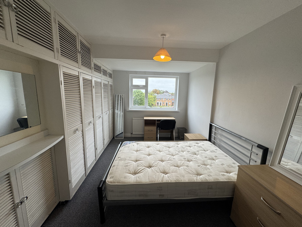 Image of Arnside Place, Heslington Road