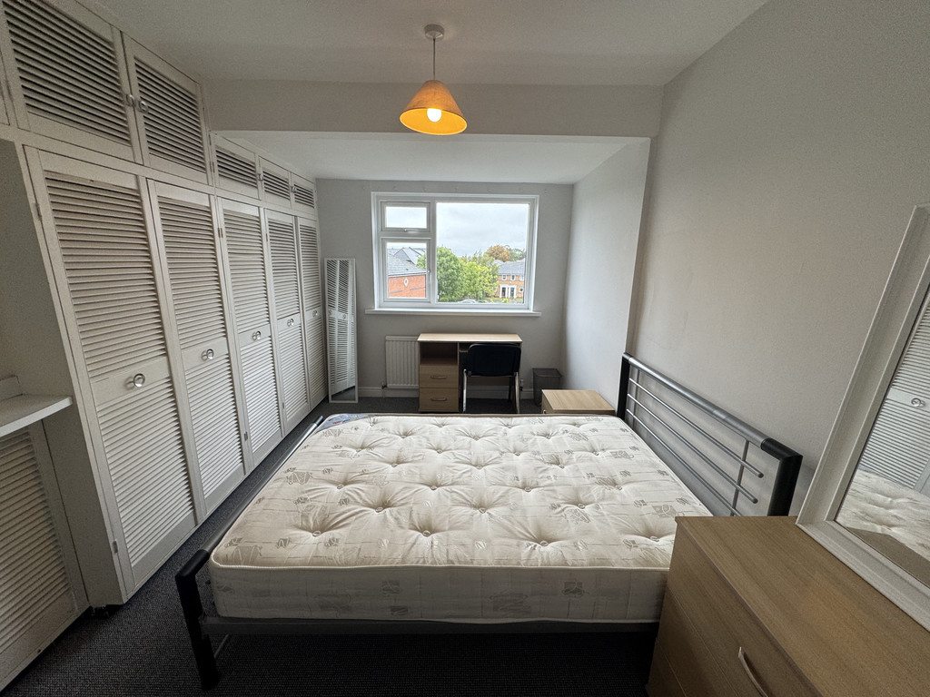 Image of Arnside Place, Heslington Road