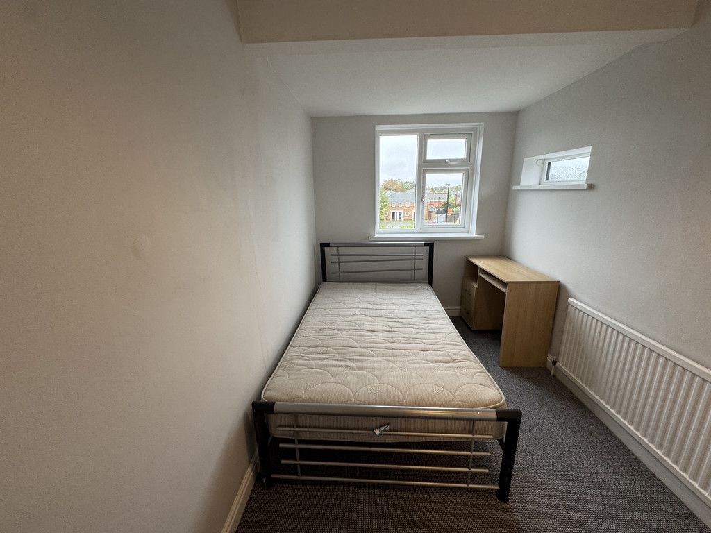 Image of Arnside Place, Heslington Road