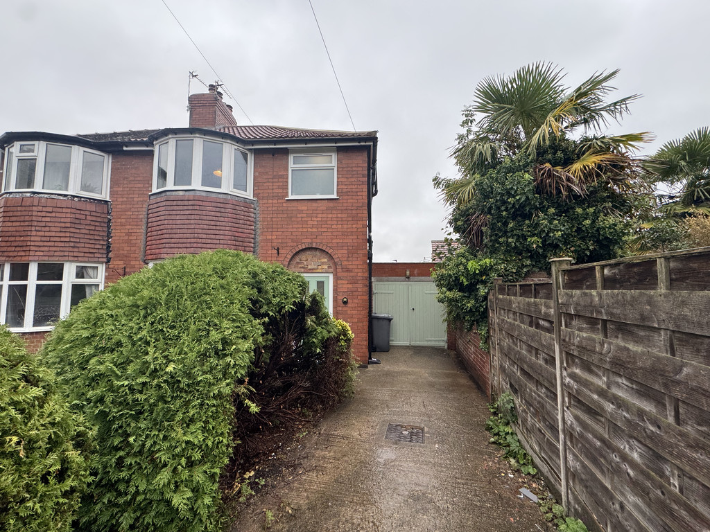 Image of Arnside Place, Heslington Road
