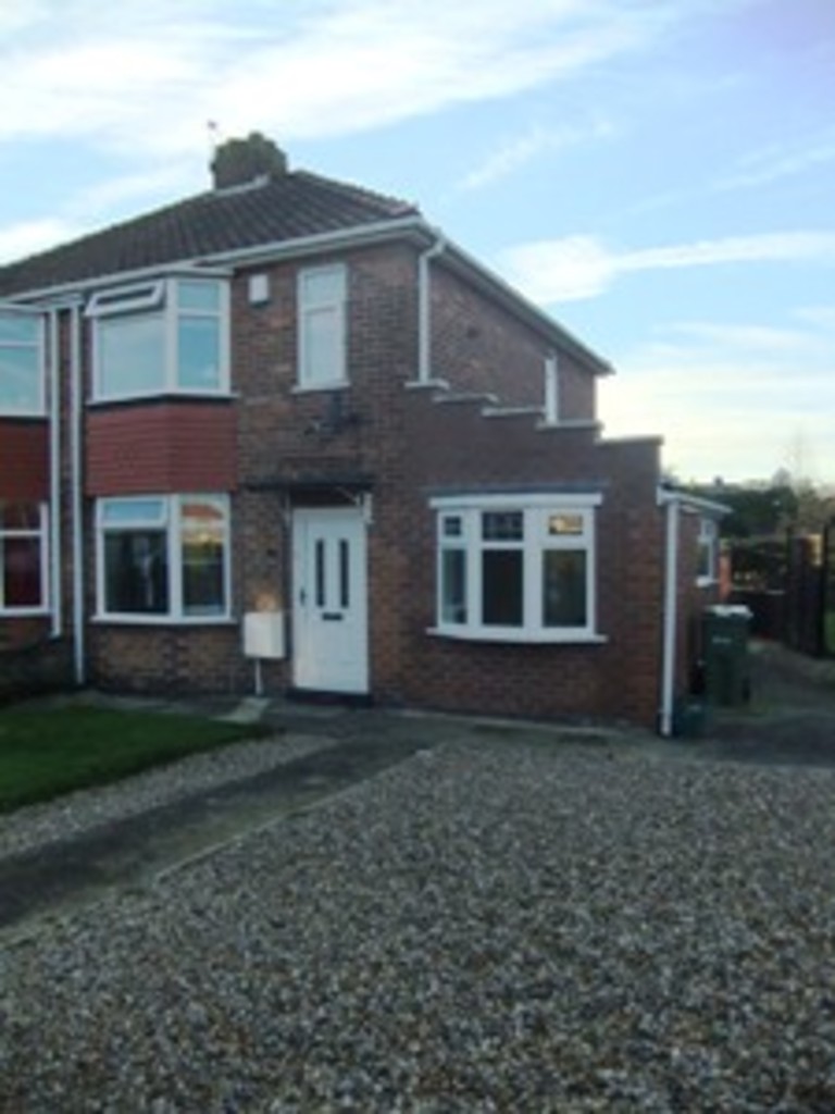 Image of Woodhouse Grove, Tang Hall