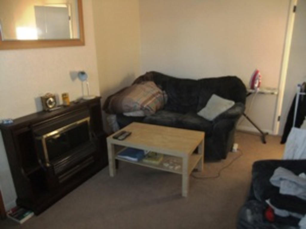 Image of Woodhouse Grove, Tang Hall