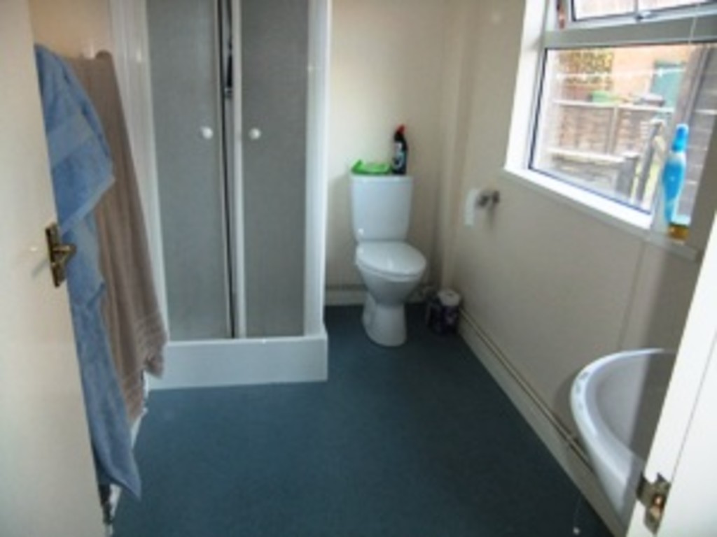 Image of Woodhouse Grove, Tang Hall