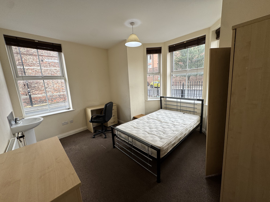 Image of Lawrence Street, York