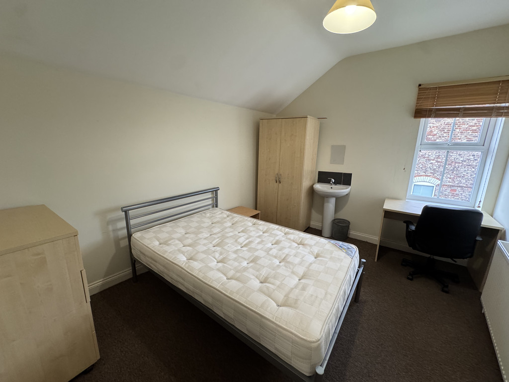 Image of Lawrence Street, York