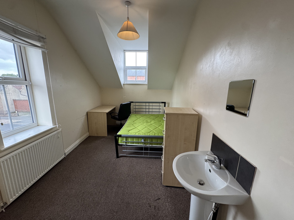 Image of Lawrence Street, York