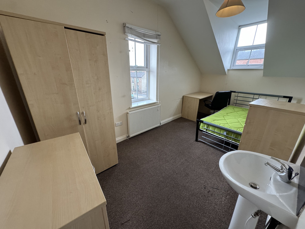 Image of Lawrence Street, York