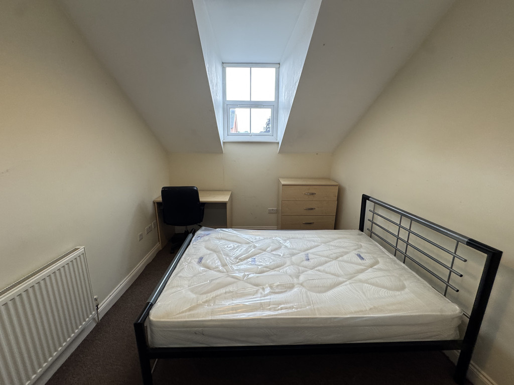 Image of Lawrence Street, York