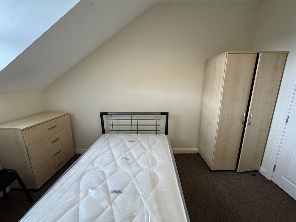 Image of Lawrence Street, York