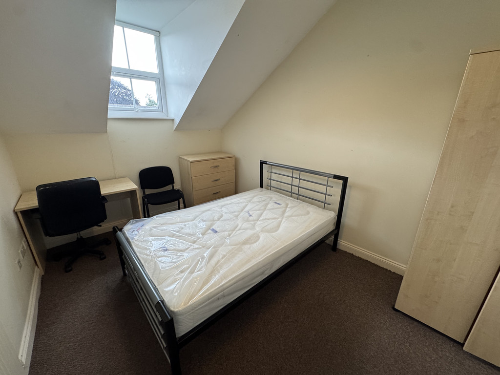 Image of Lawrence Street, York