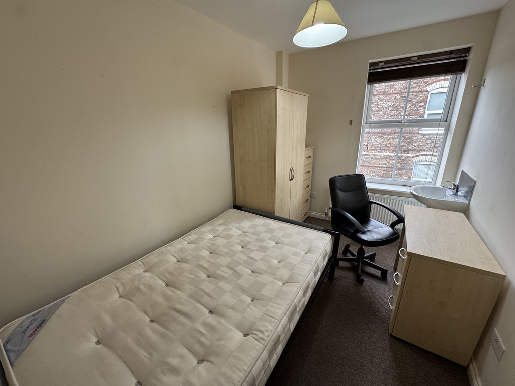 Image of Lawrence Street, York