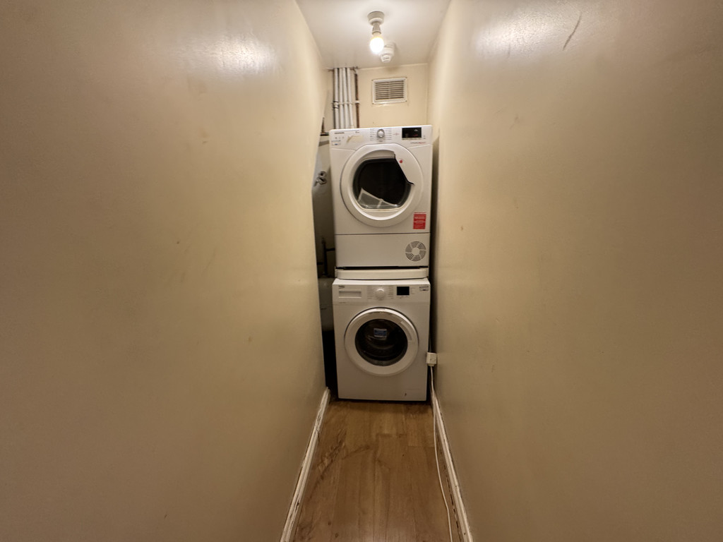 Image of Lawrence Street, York