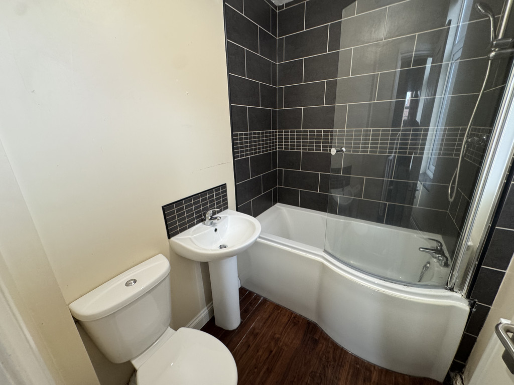 Image of Lawrence Street, York