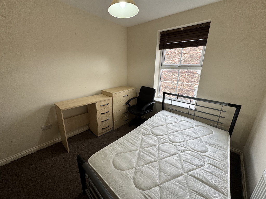 Image of Lawrence Street, York