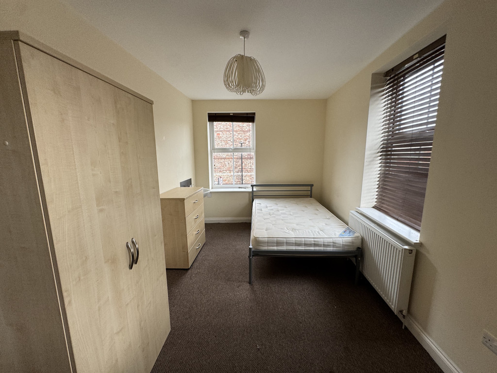 Image of Lawrence Street, York