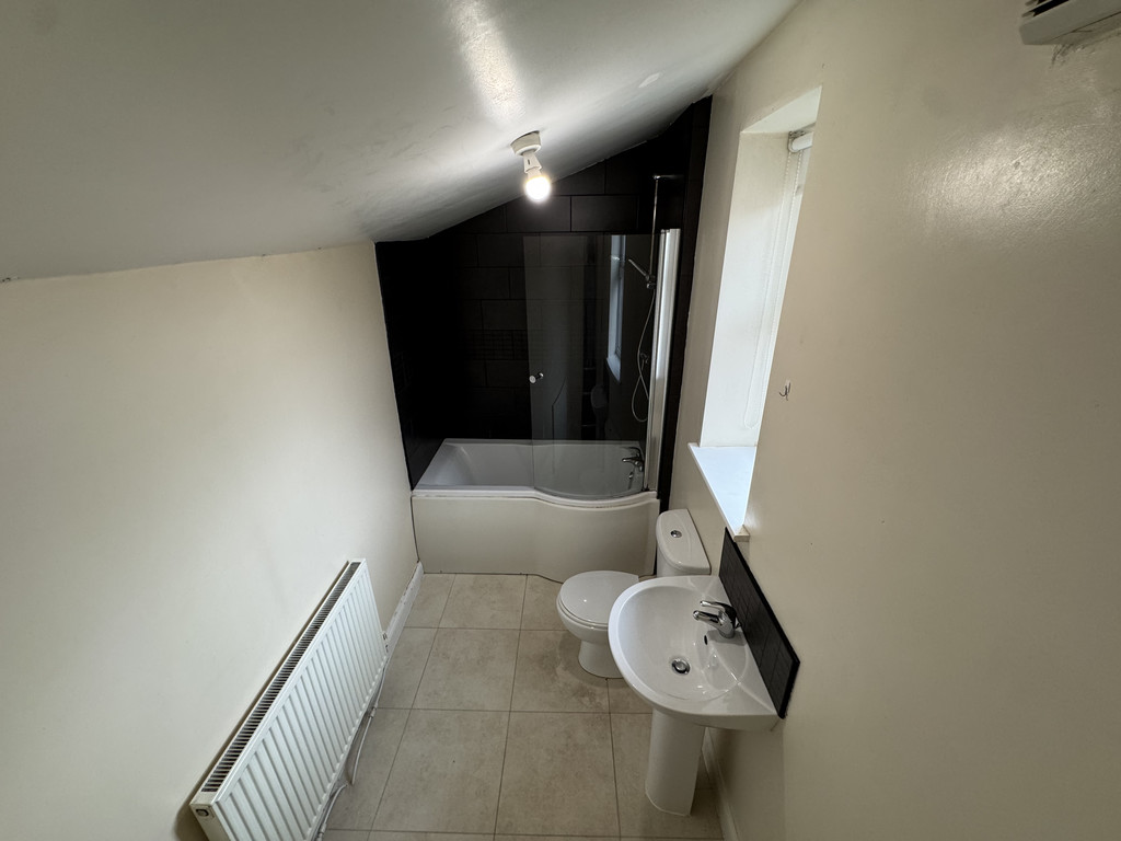 Image of Lawrence Street, York