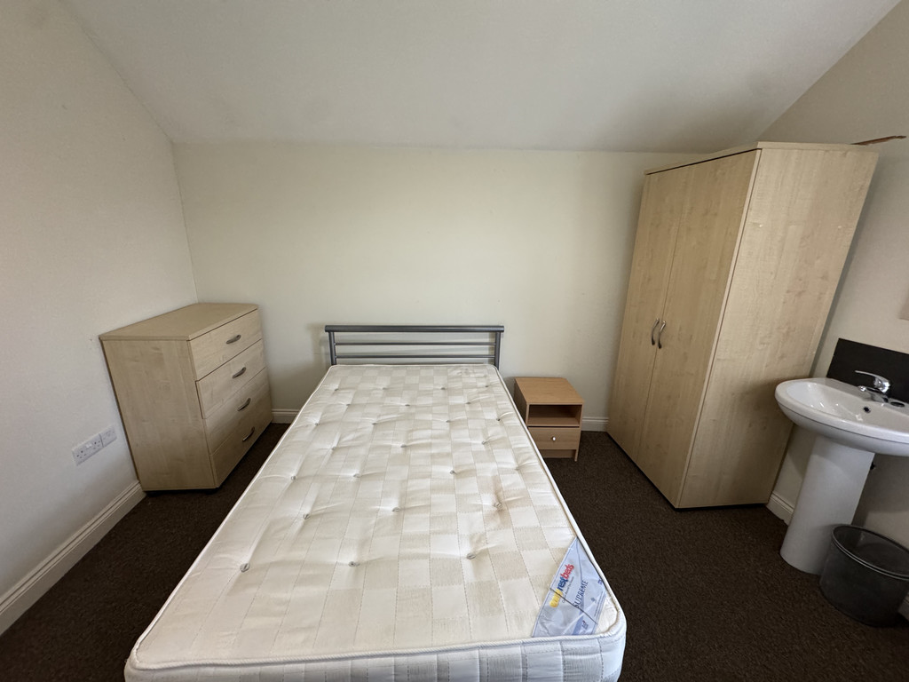 Image of Lawrence Street, York