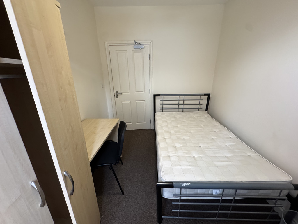 Image of Lawrence Street, York