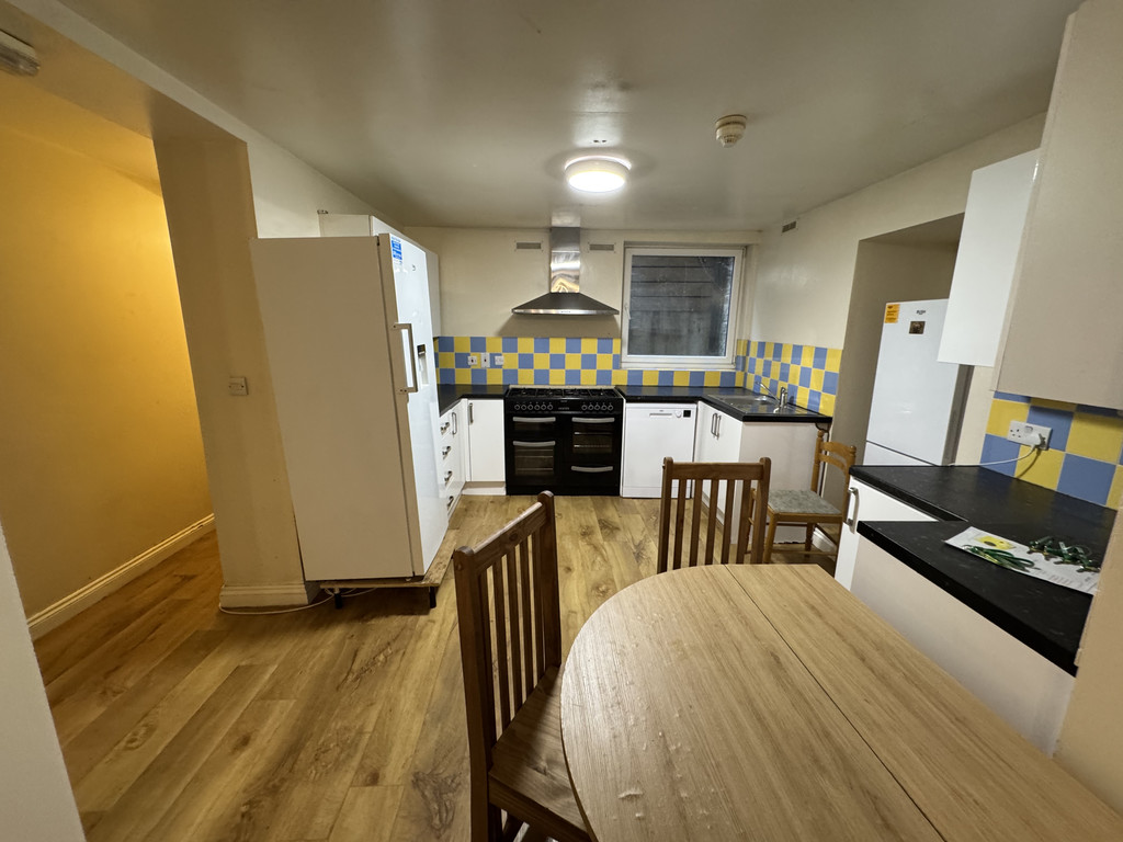 Image of Lawrence Street, York