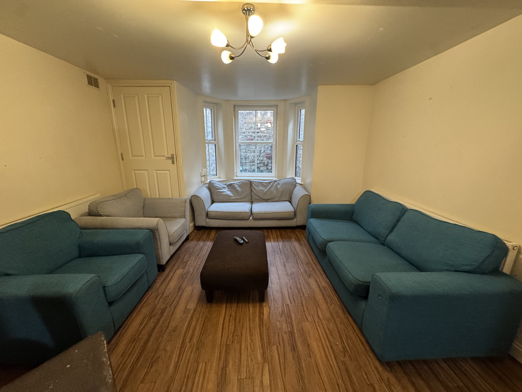 Image of Lawrence Street, York