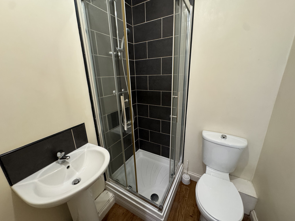 Image of Lawrence Street, York