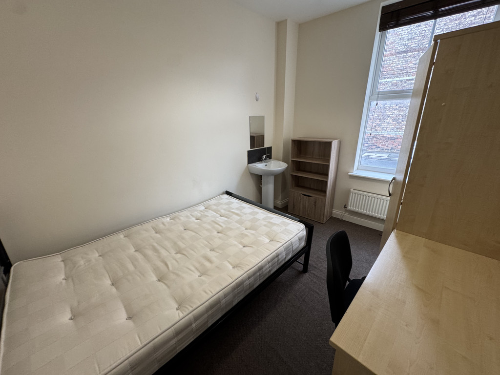 Image of Lawrence Street, York