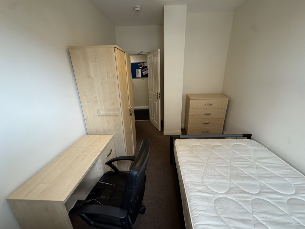 Image of Lawrence Street, York