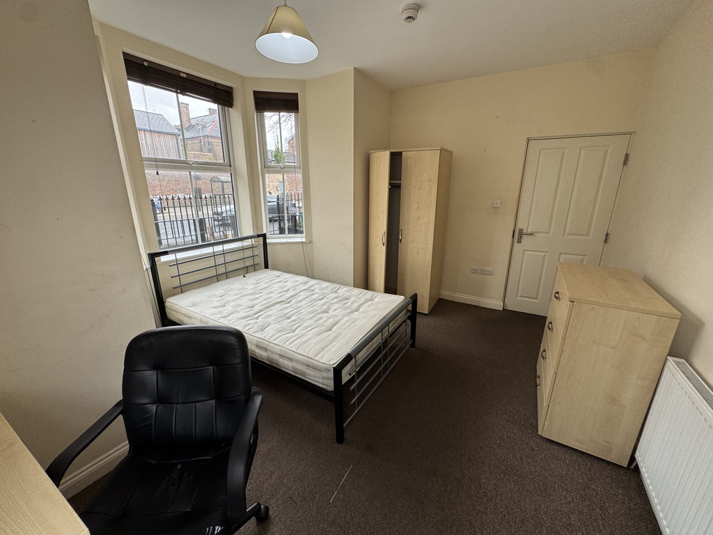 Image of Lawrence Street, York