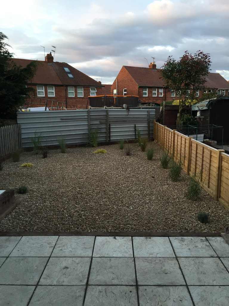 Image of Woolnough Avenue, Hull Road