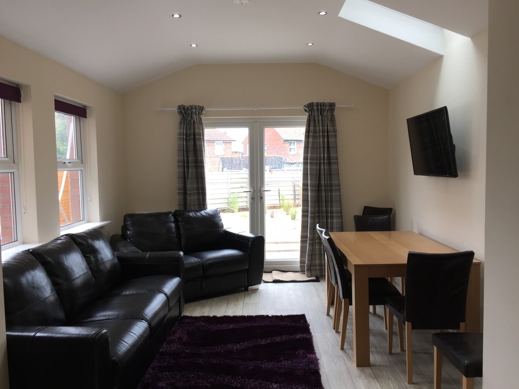 Image of Woolnough Avenue, Hull Road