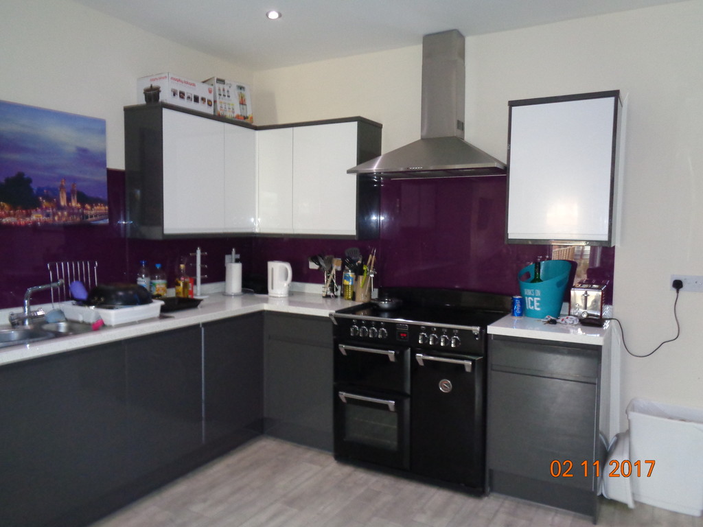 Image of Woolnough Avenue, Hull Road