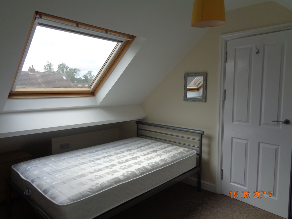 Image of Woolnough Avenue, Hull Road