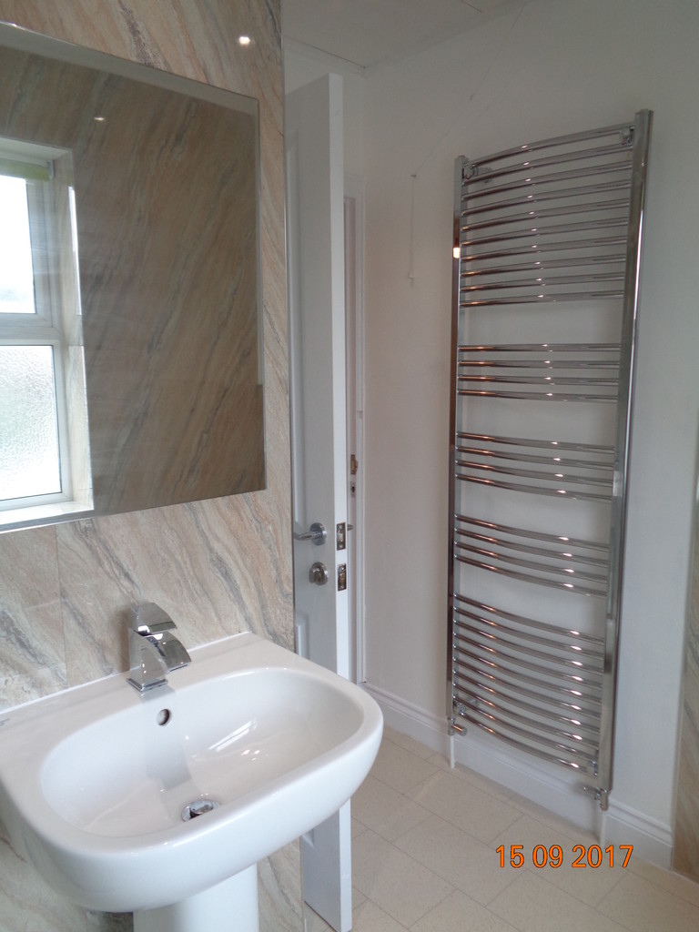 Image of Woolnough Avenue, Hull Road