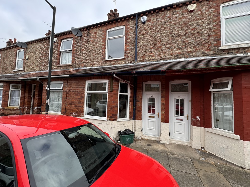 Image of Ratcliffe Street, Burton Stone Lane