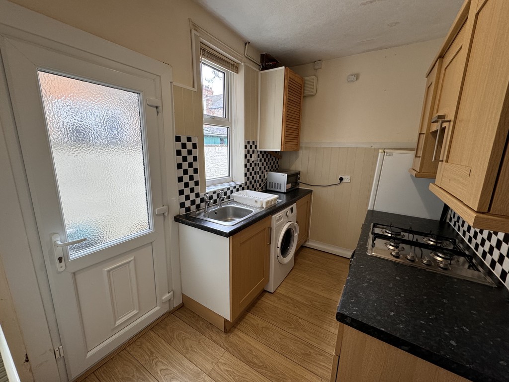 Image of Ratcliffe Street, Burton Stone Lane