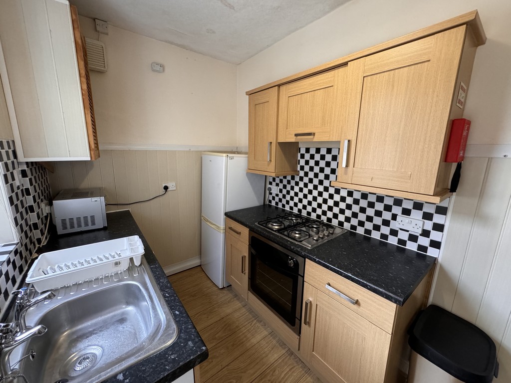 Image of Ratcliffe Street, Burton Stone Lane