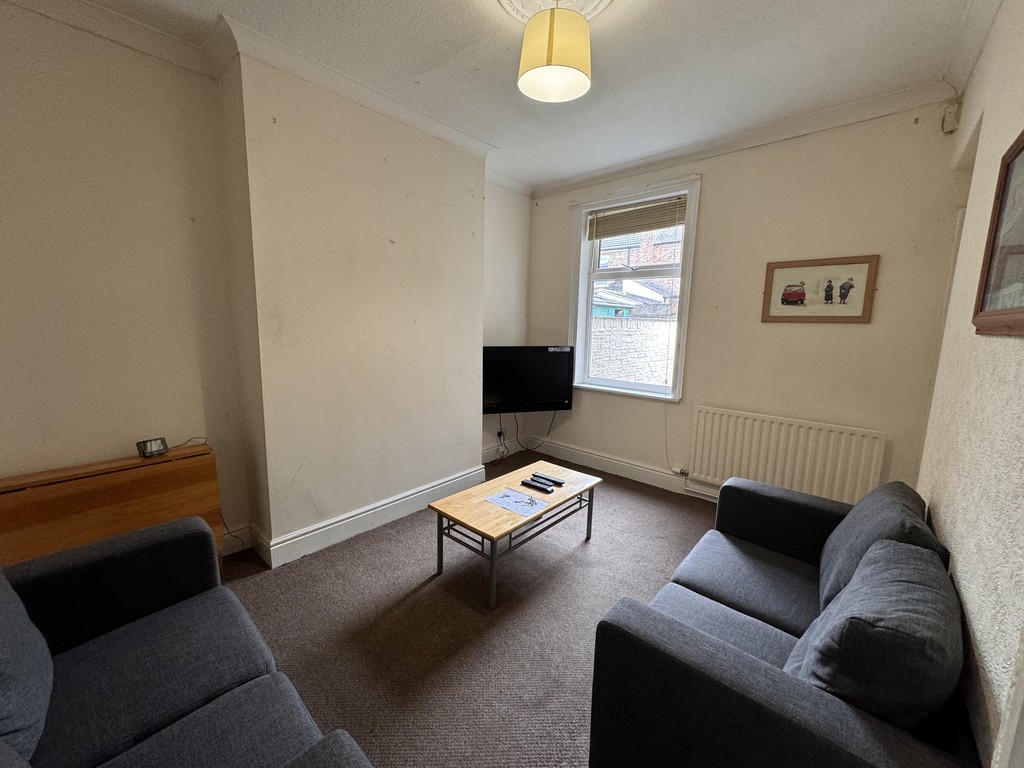 Image of Ratcliffe Street, Burton Stone Lane