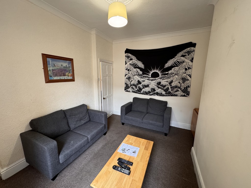 Image of Ratcliffe Street, Burton Stone Lane