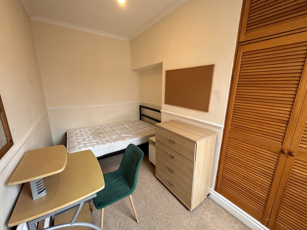 Image of Ratcliffe Street, Burton Stone Lane