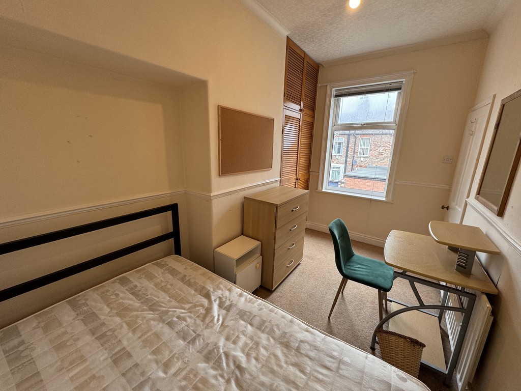 Image of Ratcliffe Street, Burton Stone Lane